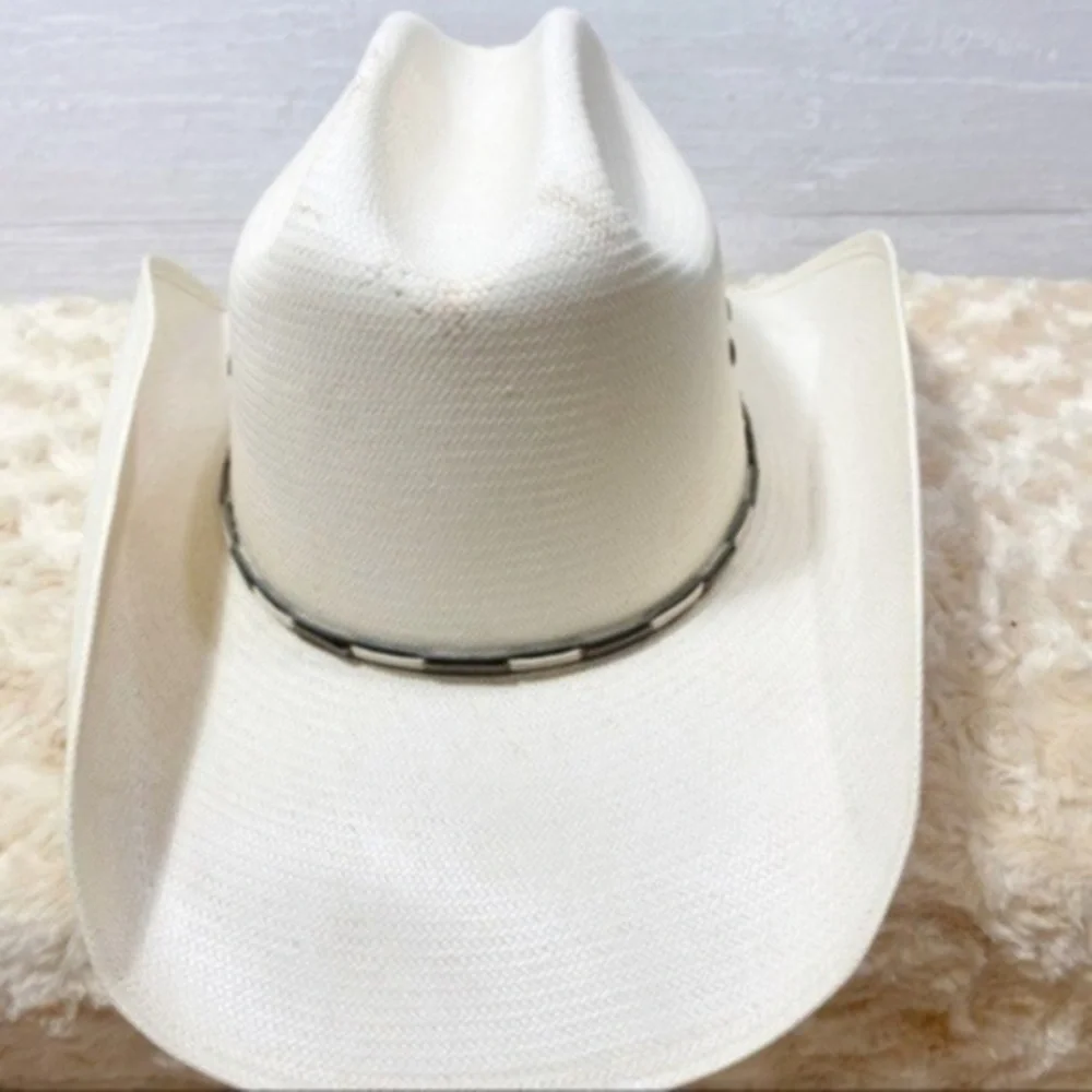 Vintage Resistol Collection men’s hat Size 7
